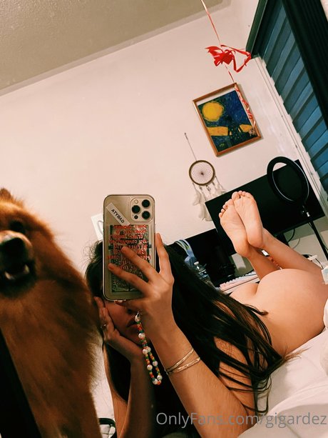 Gabygardez star free pic