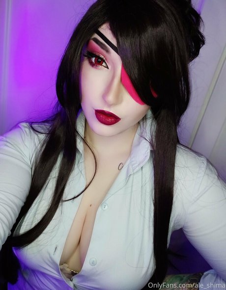 ale shima perfect star pics