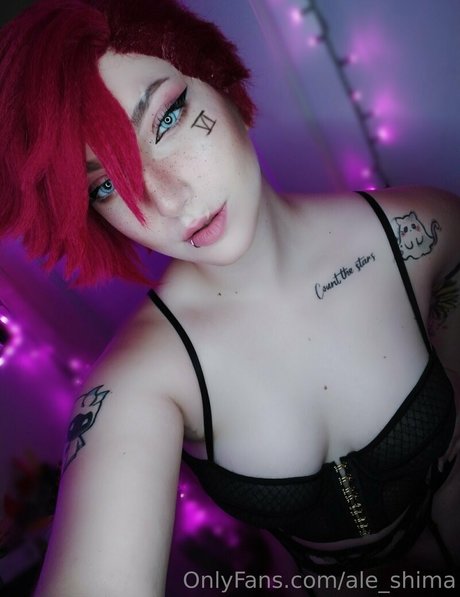 ale shima beautiful actress gallery