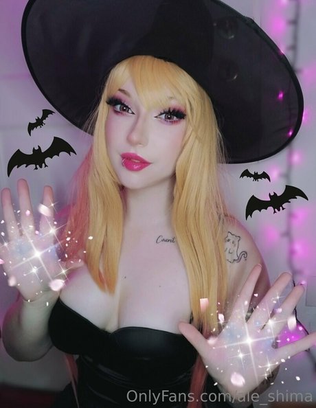 ale shima art star images