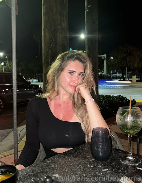 bellmania sex model photo