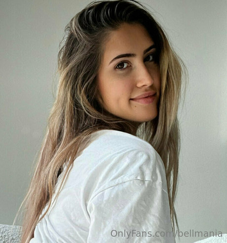 bellmania pornstar beautiful image