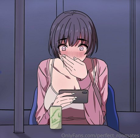 perfect roomates hd model pictures