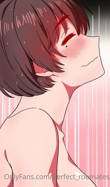 perfect roomates exclusive pornstar pics