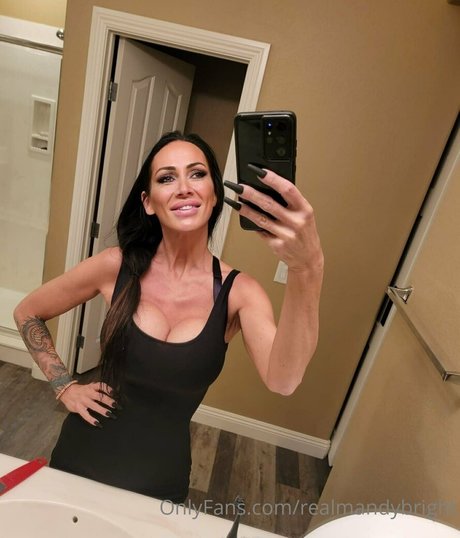 realmandybright sexy star archive