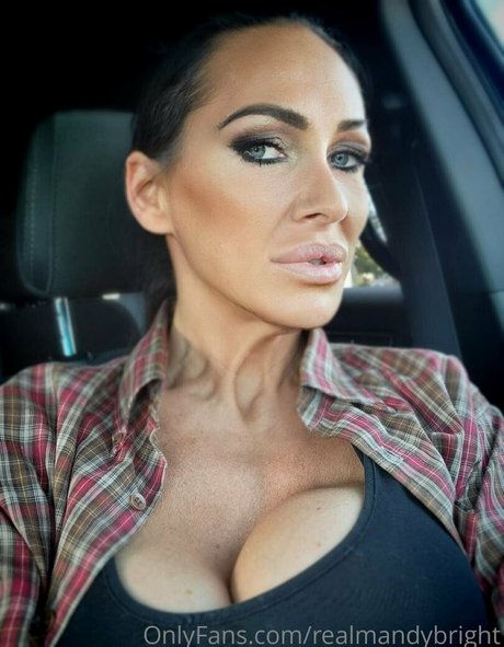 realmandybright perfect actress pics