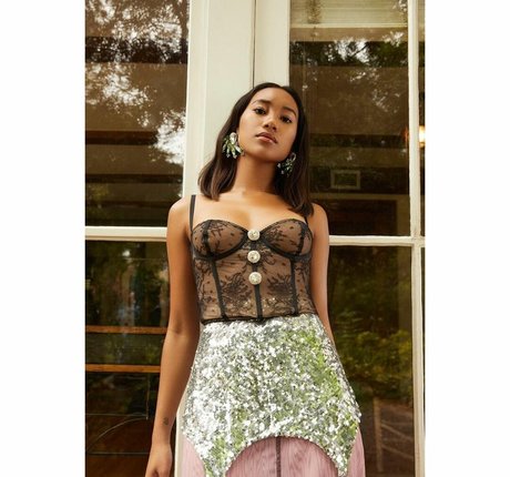 Sydney Park sex actress image