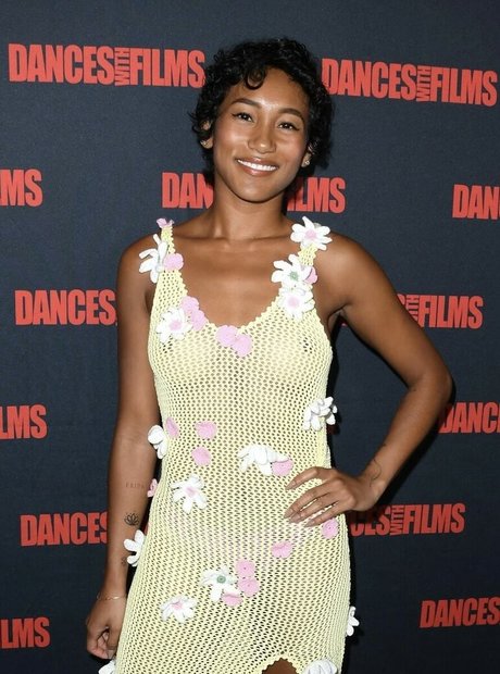 Sydney Park exclusive model pics