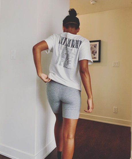 Sydney Park star hot pics