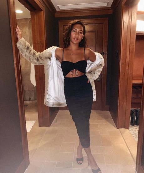 Sydney Park model beautiful pics