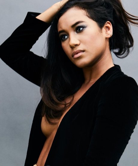 Sydney Park hot pornstar pictures