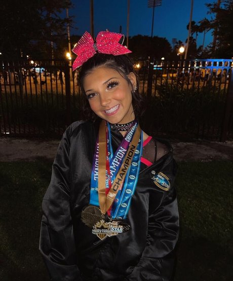 Kenley Pope pornstar beautiful photo