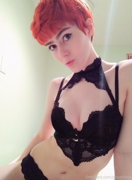 Pixyprince perfect model photos
