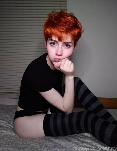 Pixyprince model naked gallery