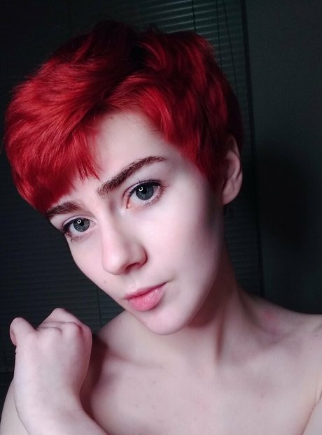 Pixyprince porn actress photo