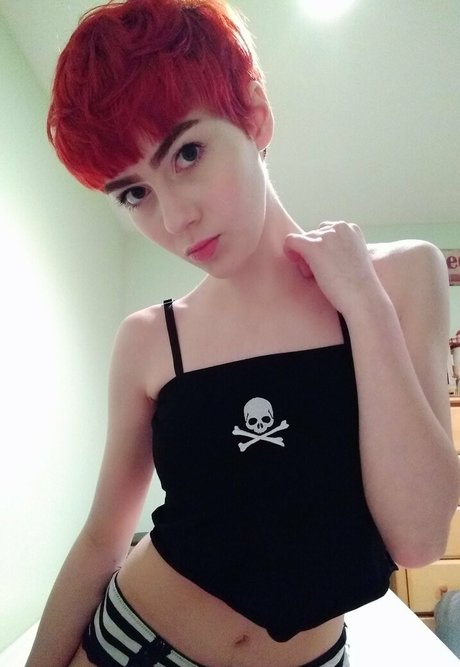 Pixyprince model exclusive pics