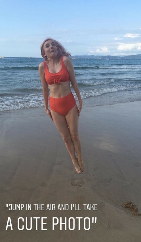 LDShadowLady star pornographic galleries