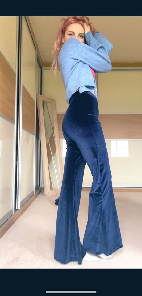 LDShadowLady beautiful star images