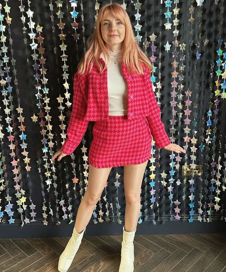 LDShadowLady high quality pornstar picture