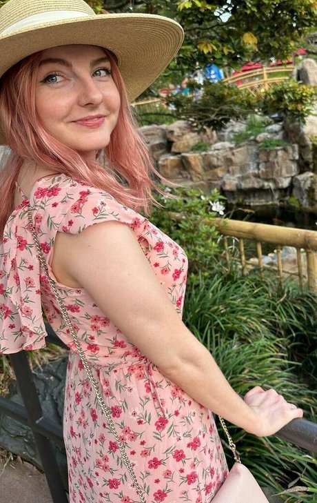 LDShadowLady naked pornstar images