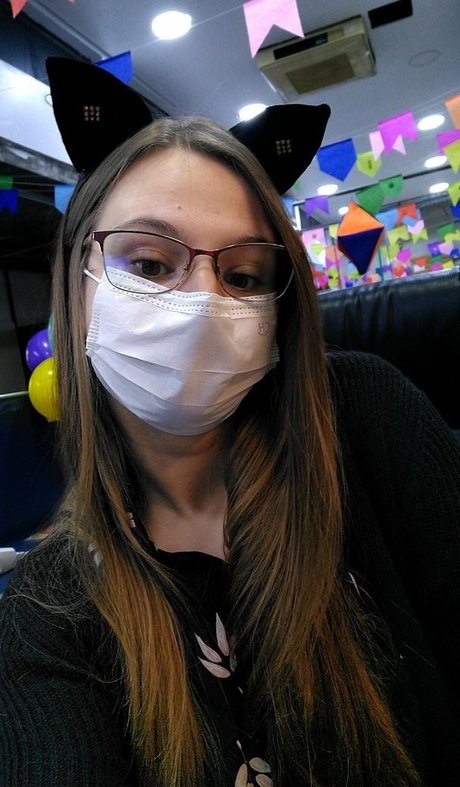 Ana Karolina Eisen pornstar naked pictures