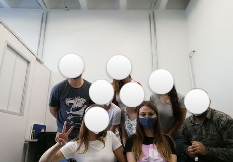 Ana Karolina Eisen actress image