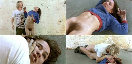 Noomi Rapace art actress galleries