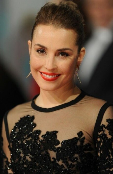 Noomi Rapace exclusive star images