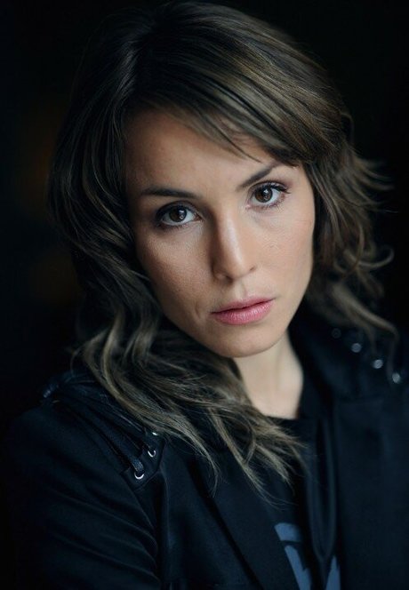 Noomi Rapace pornstar exclusive picture