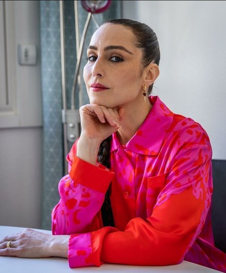 Noomi Rapace xxx pornstar pictures