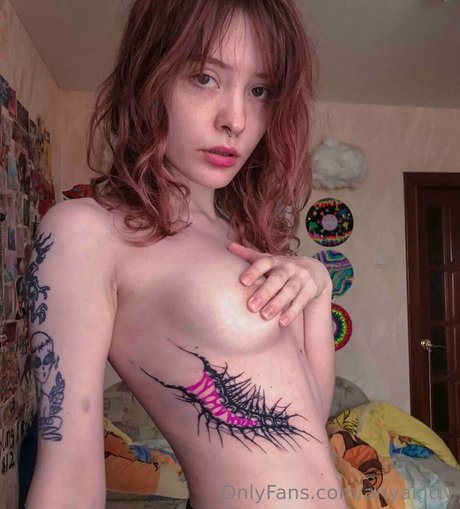 anyakitty beautiful star galleries