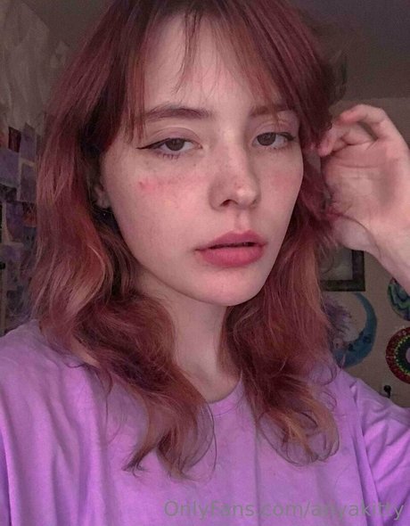 anyakitty star perfect picture