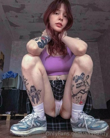 anyakitty pornstar nice pictures