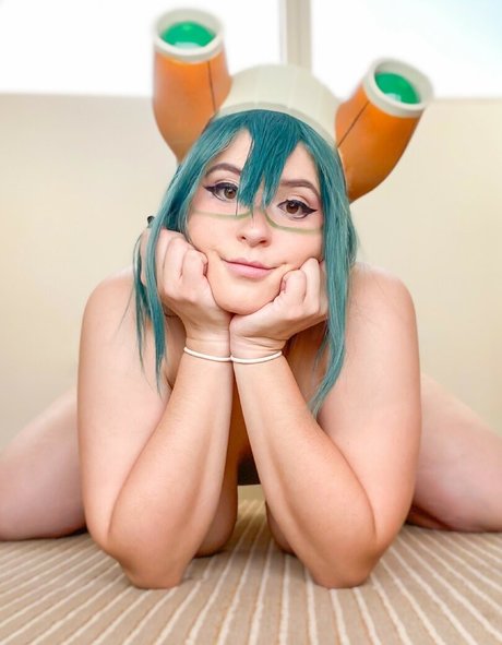 Sonucktia pornstar naked image