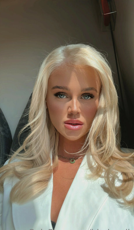 Ida Dypvik perfect pornstar pictures