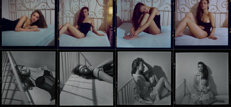 Boryana Manoiilova sex star photos