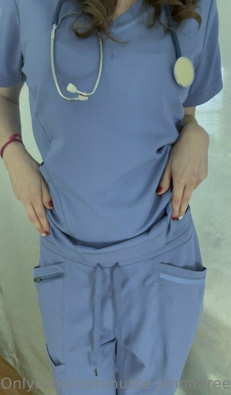 nurse jenna free perfect actress img