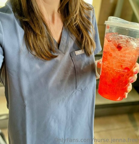 nurse jenna free naked actress img