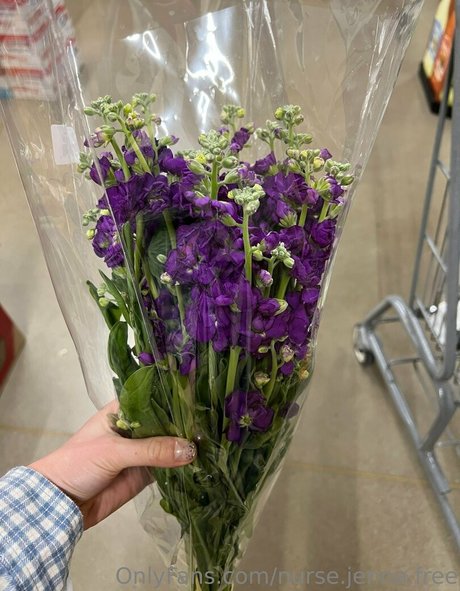 nurse jenna free art actress img