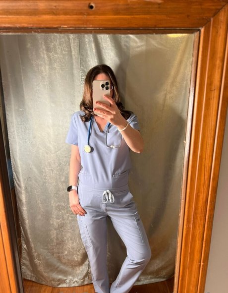 nurse jenna free best model galleries