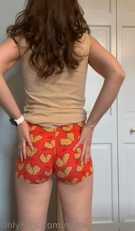 nurse jenna free porn star galleries