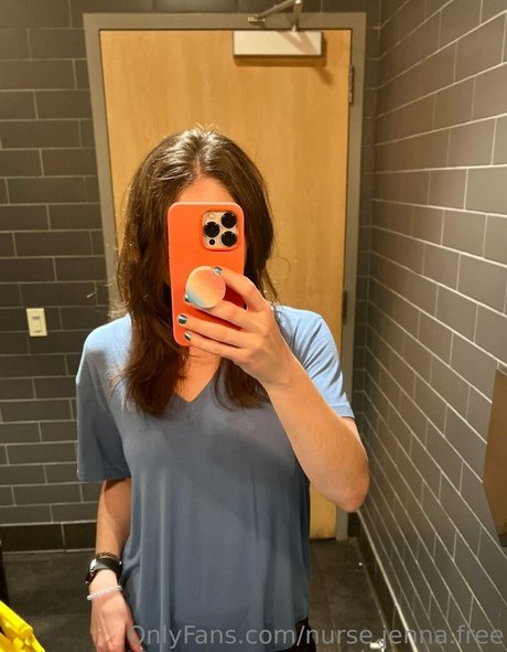 nurse jenna free nudes pornstar pic