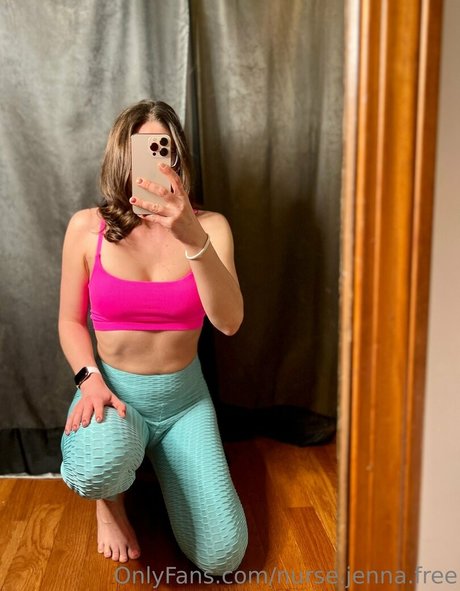 nurse jenna free model porn archive