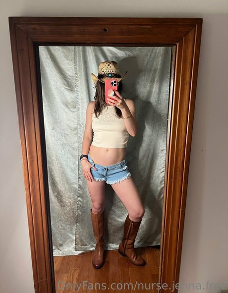 nurse jenna free adult actress picture