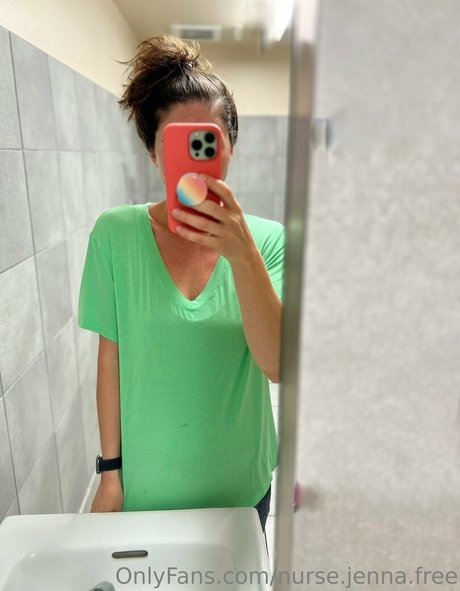 nurse jenna free star hd img