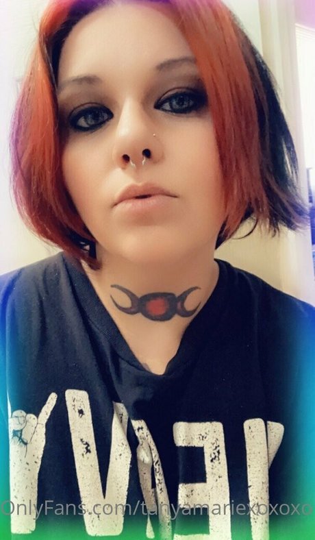 tanyamariex art actress photos