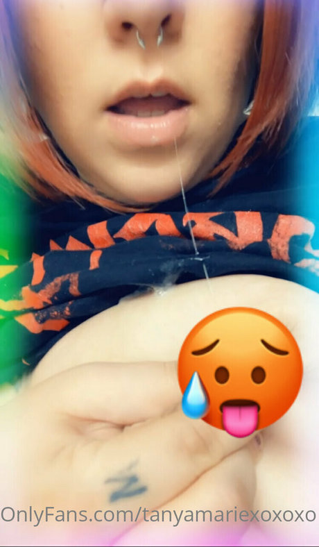 tanyamariex pornstar perfect image