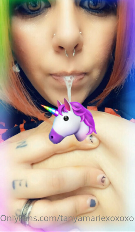tanyamariex star art photos