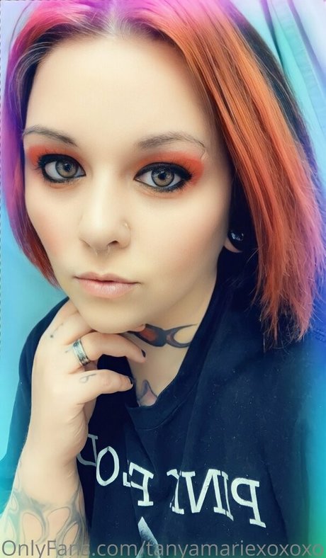 tanyamariex model top pics