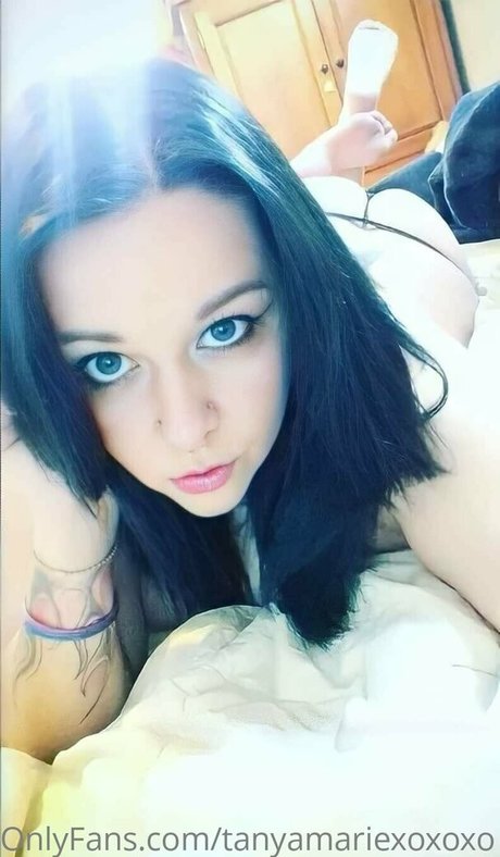 tanyamariex top model pic